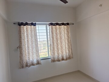 Building Lobby in 2 BHK Apartment at Silver Silver 9, Moshi – for Rent