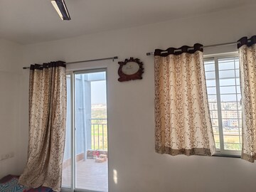 2 BHK Apartment For Rent in Silver Silver 9, Moshi