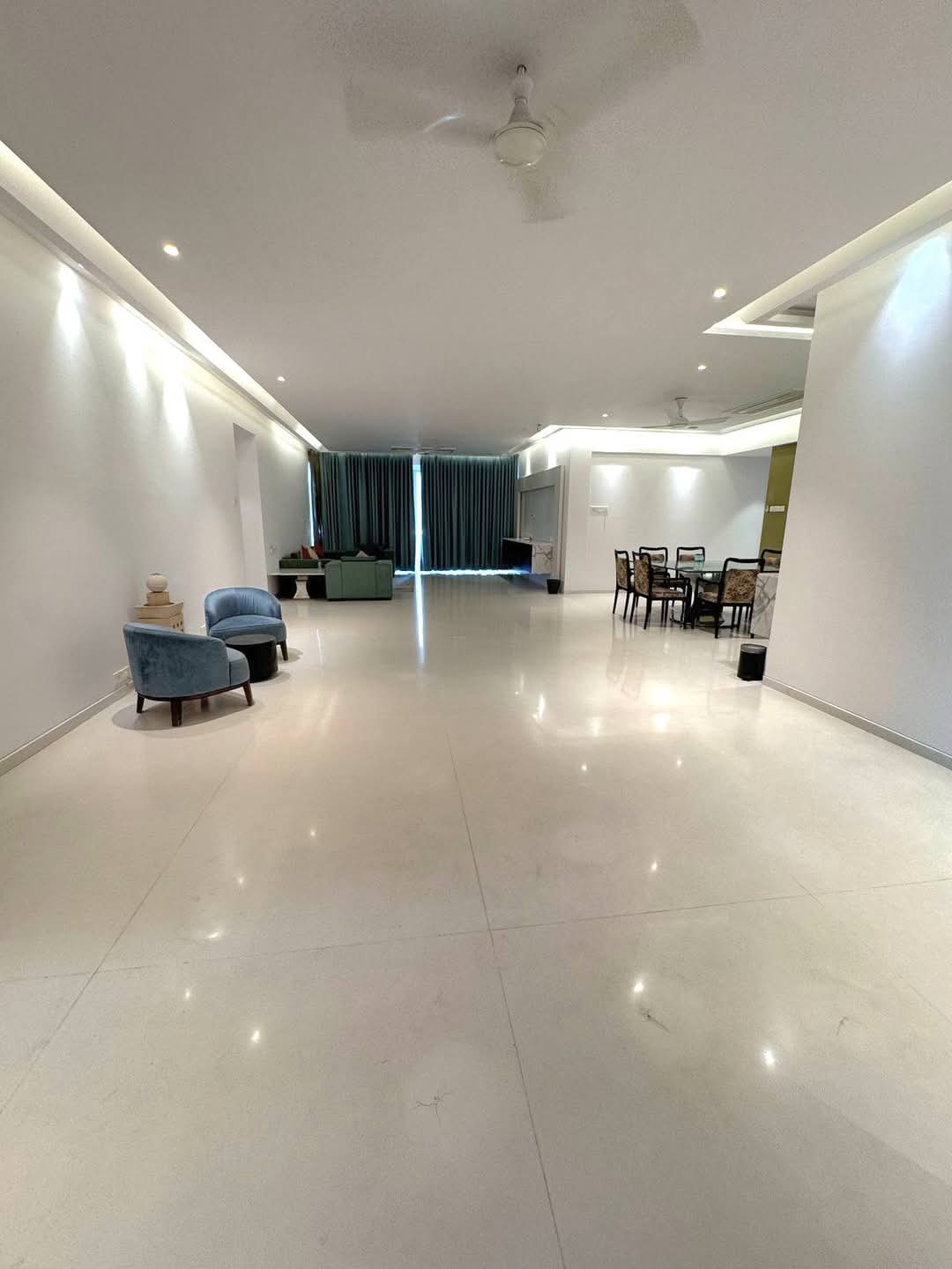 4 BHK + Pooja Room 1790 Sq.Ft. Apartment in KDI Juhu Ankur