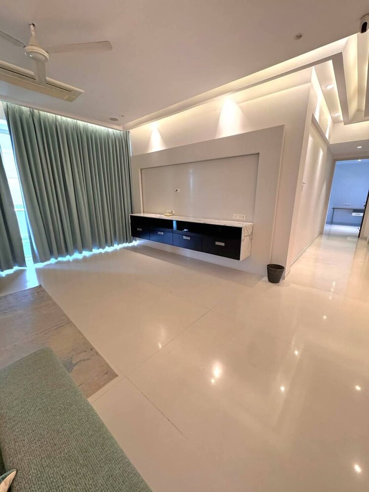 Kitchen, kdi-juhu-ankur 4 Bedroom 1790 Sq.Ft. Apartment In Juhu Mumbai 8714457