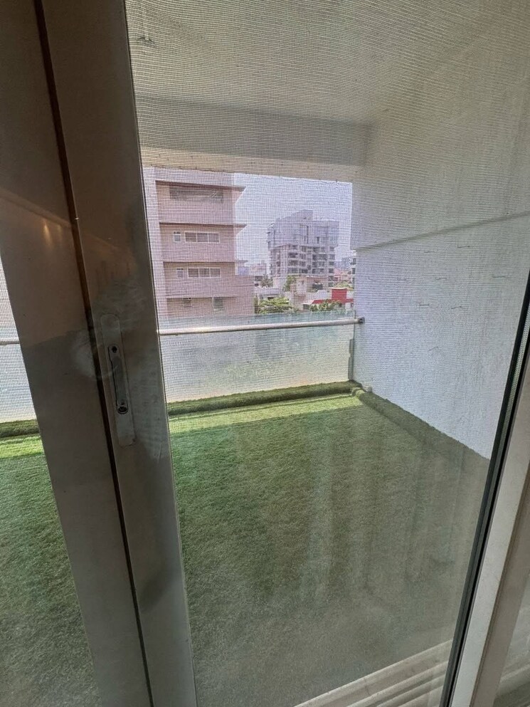 Balcony, kdi-juhu-ankur 4 Bedroom 1790 Sq.Ft. Apartment In Juhu Mumbai 8714457