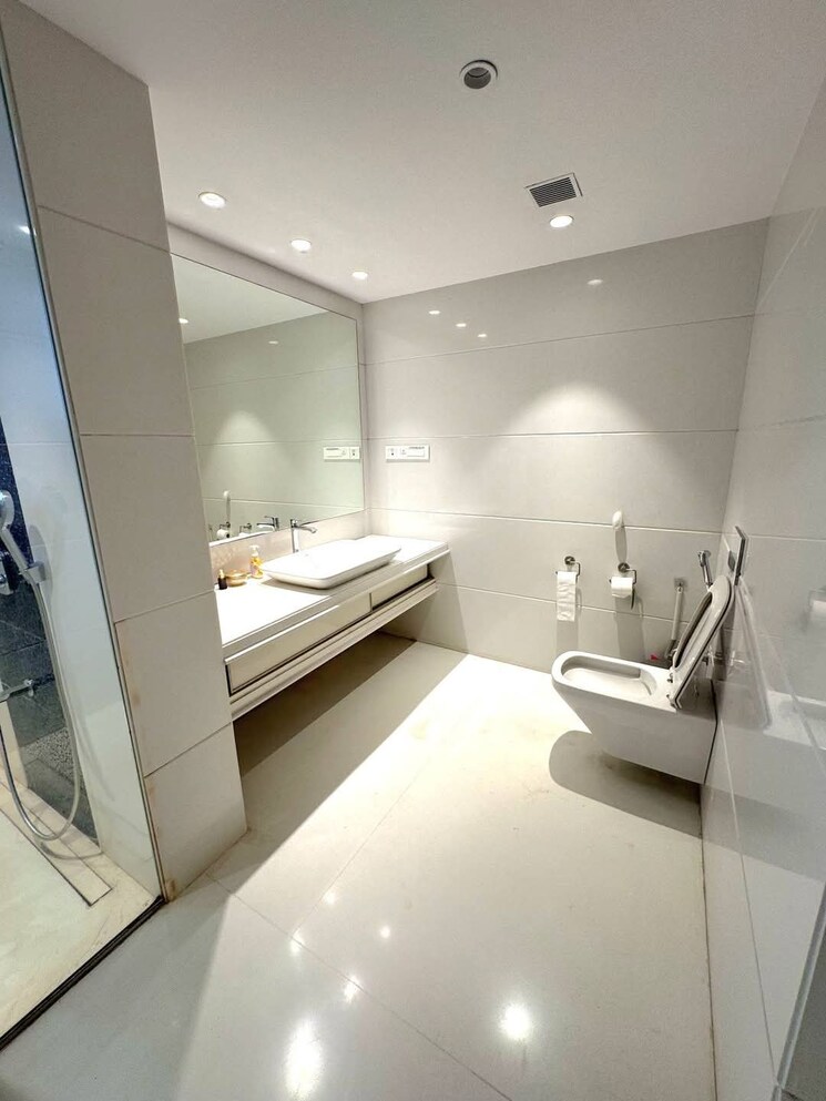 Kitchen, kdi-juhu-ankur 4 Bedroom 1790 Sq.Ft. Apartment In Juhu Mumbai 8714457