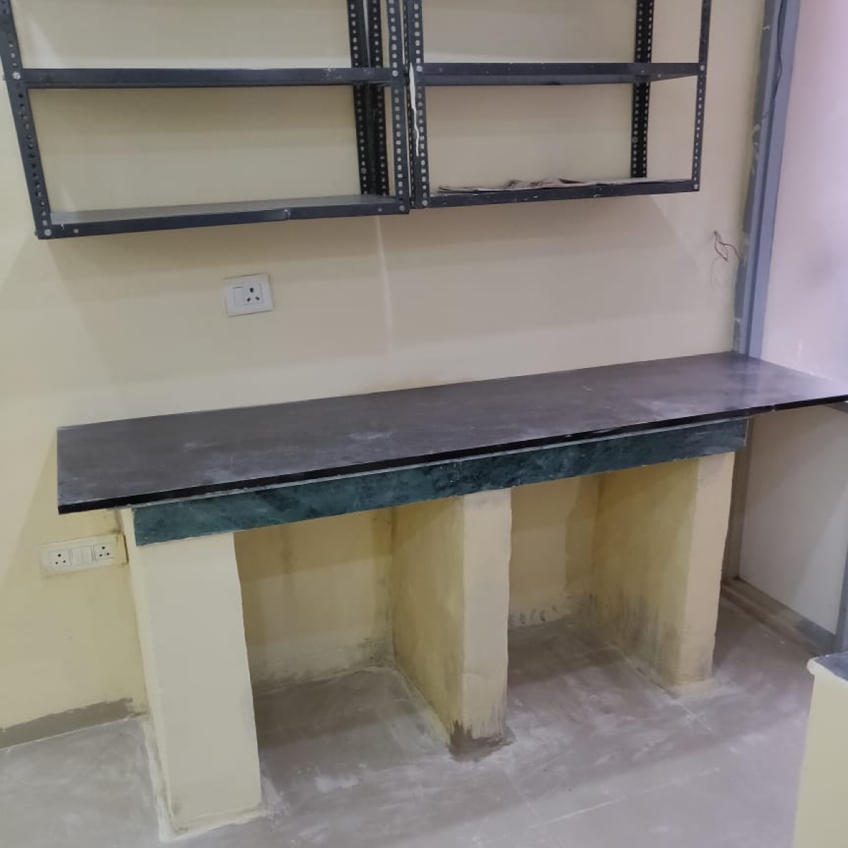 1 BHK 400 Sq.Ft. Apartment in Adani Aangan Arcade