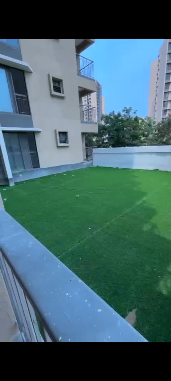 3 BHK 1156 Sq.Ft. Apartment in Pride World City Wellington