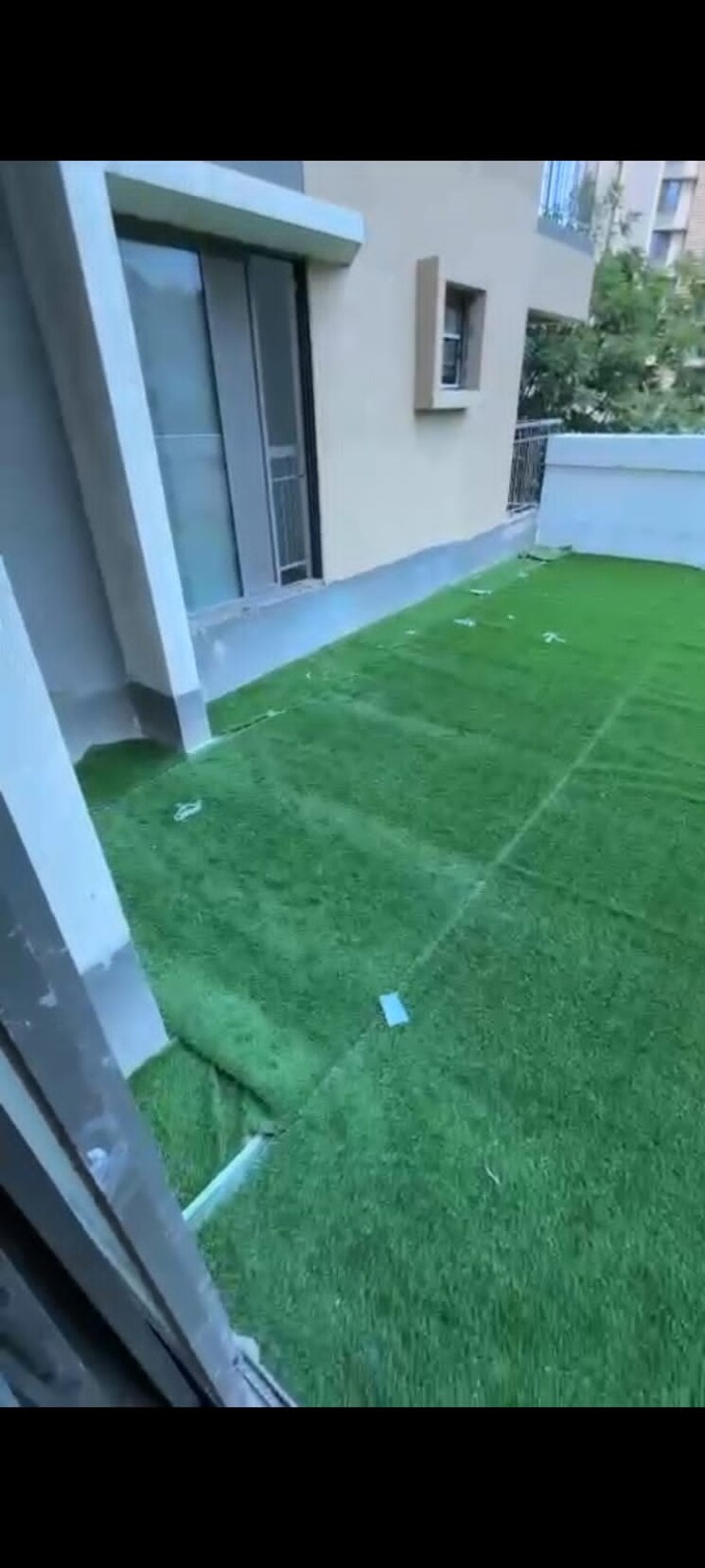 Balcony, pride-world-city-wellington 3 Bedroom 1156 Sq.Ft. Apartment In Charholi Budruk Pune 8714469