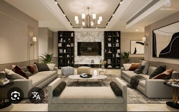 3 BHK Builder Floor For Sale in Khanpur
