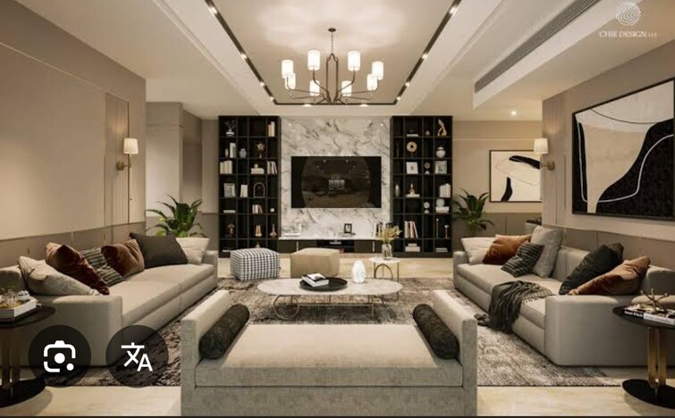 Cover Image, khanpur 3 Bedroom 1600 Sq.Ft. Builder Floor In Khanpur Delhi 8714468