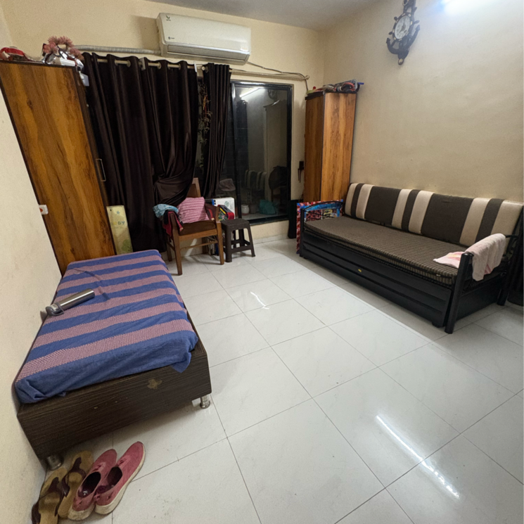 Bedroom, tilak-nagar-building 1 Bedroom 480 Sq.Ft. Apartment In Tilak Nagar Mumbai 8714472