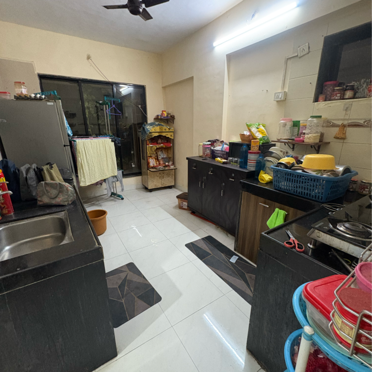 Team Area, tilak-nagar-building 1 Bedroom 480 Sq.Ft. Apartment In Tilak Nagar Mumbai 8714472