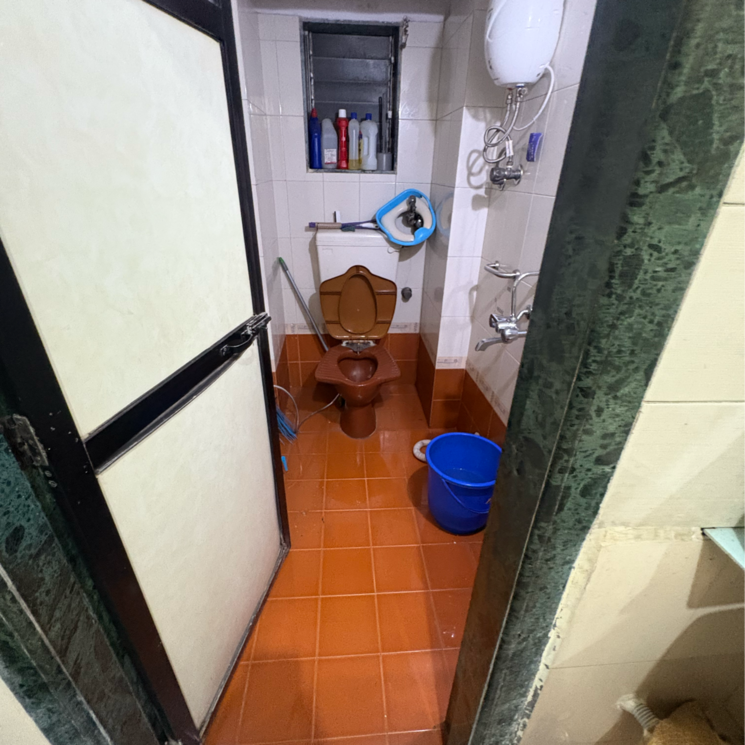 Balcony, tilak-nagar-building 1 Bedroom 480 Sq.Ft. Apartment In Tilak Nagar Mumbai 8714472