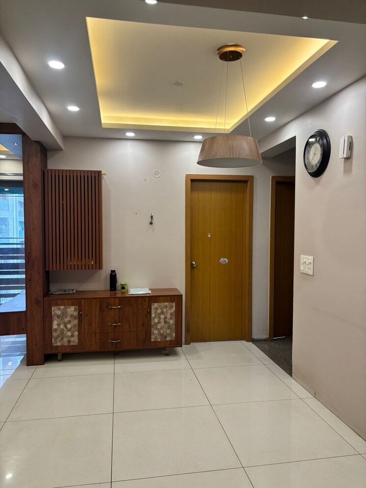 Bedroom, arvind-skylands 2.5 Bedroom 1550 Sq.Ft. Apartment In Jakkuru Bangalore 8714479