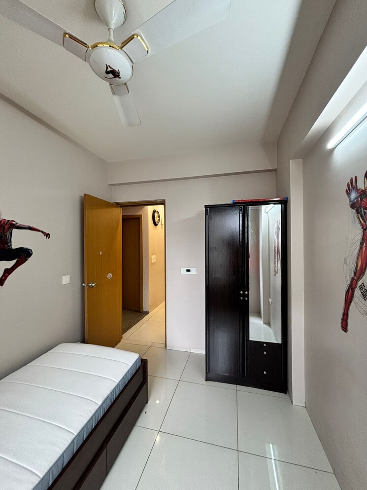 undefined, arvind-skylands 2.5 Bedroom 1550 Sq.Ft. Apartment In Jakkuru Bangalore 8714479