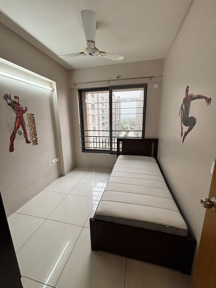 Room, arvind-skylands 2.5 Bedroom 1550 Sq.Ft. Apartment In Jakkuru Bangalore 8714479