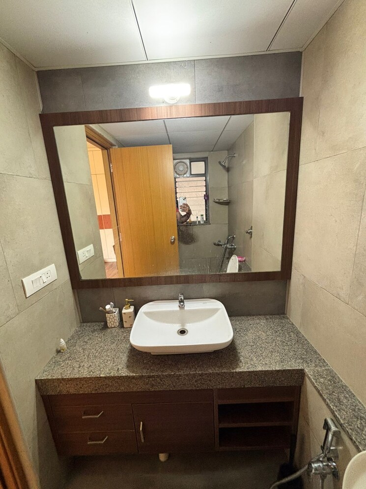 Kitchen, arvind-skylands 2.5 Bedroom 1550 Sq.Ft. Apartment In Jakkuru Bangalore 8714479