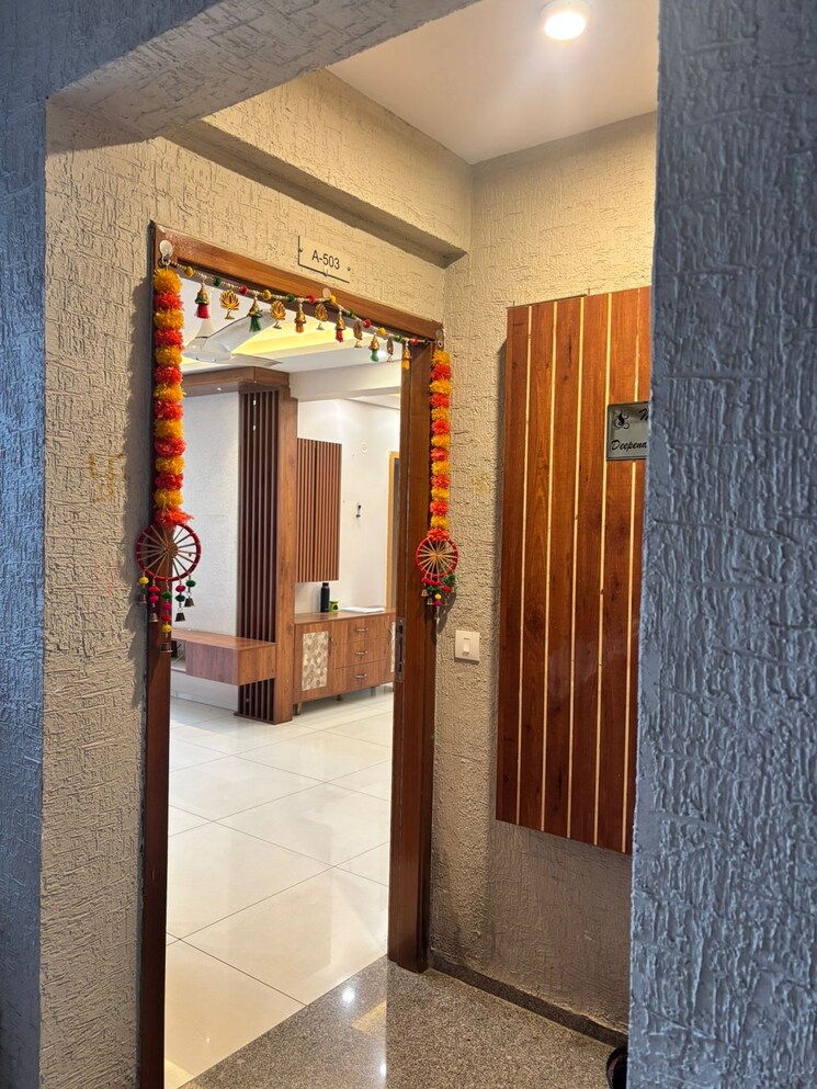 undefined, arvind-skylands 2.5 Bedroom 1550 Sq.Ft. Apartment In Jakkuru Bangalore 8714479