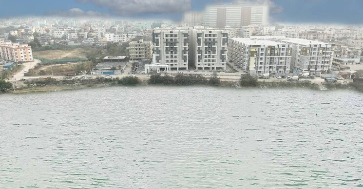 Room, hafeezpet 2 Bedroom 1365 Sq.Ft. Apartment In Hafeezpet Hyderabad 8714495