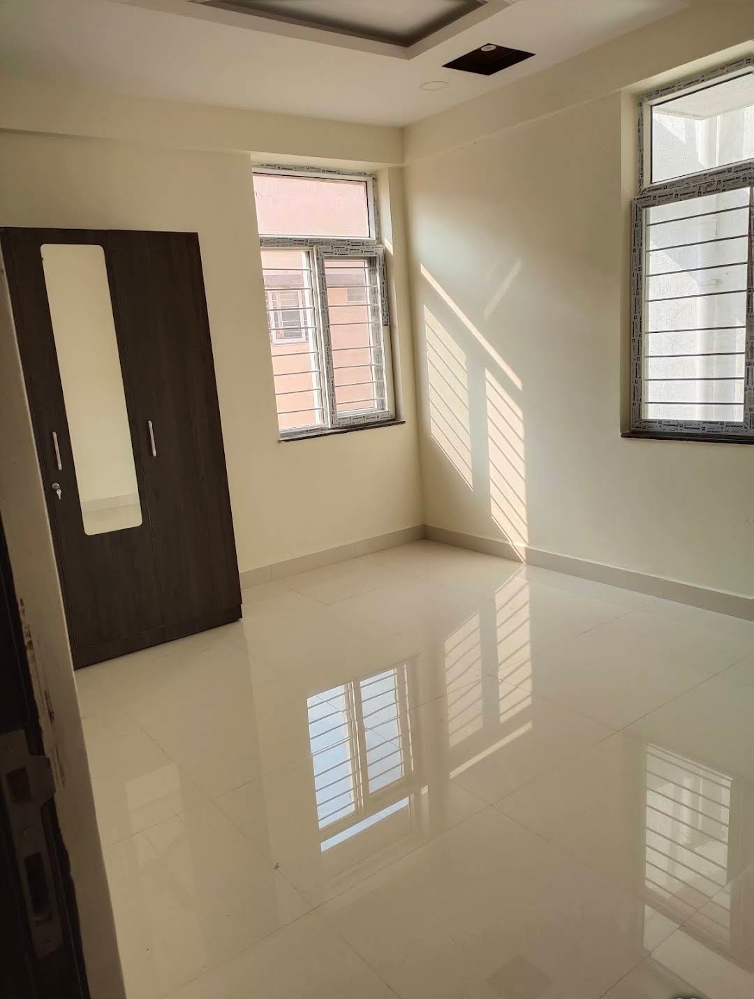 2 BHK Apartment For Rent in Hafeezpet