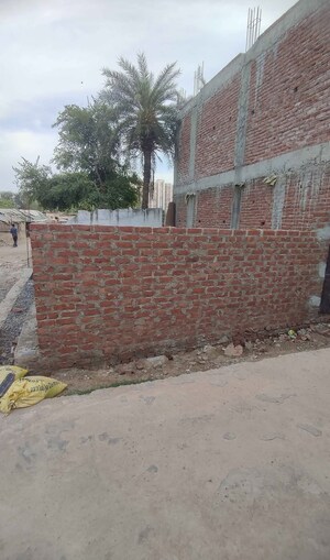  Plot – Exterior View View at Burari - for Sale