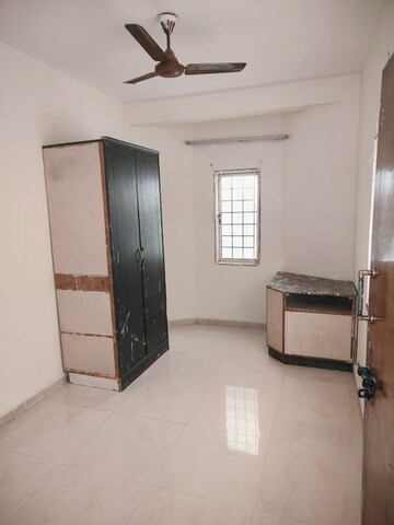 Living Room in 1 BHK Builder Floor at Sai Pride Murugesh Palya, Murugesh Palya – for Rent