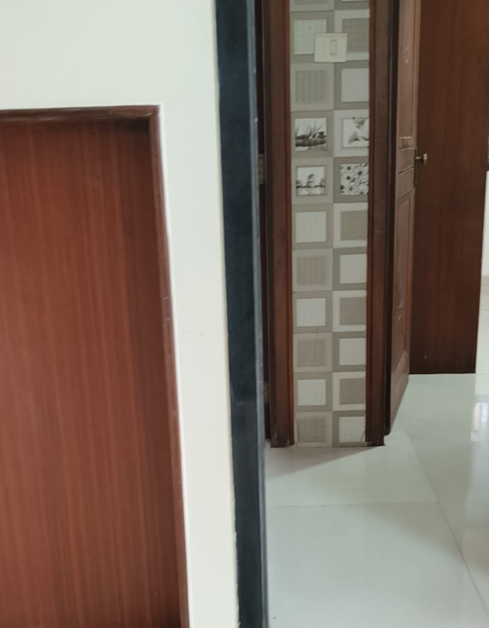1 BHK Apartment For Rent in Navyug CHS Santacruz East