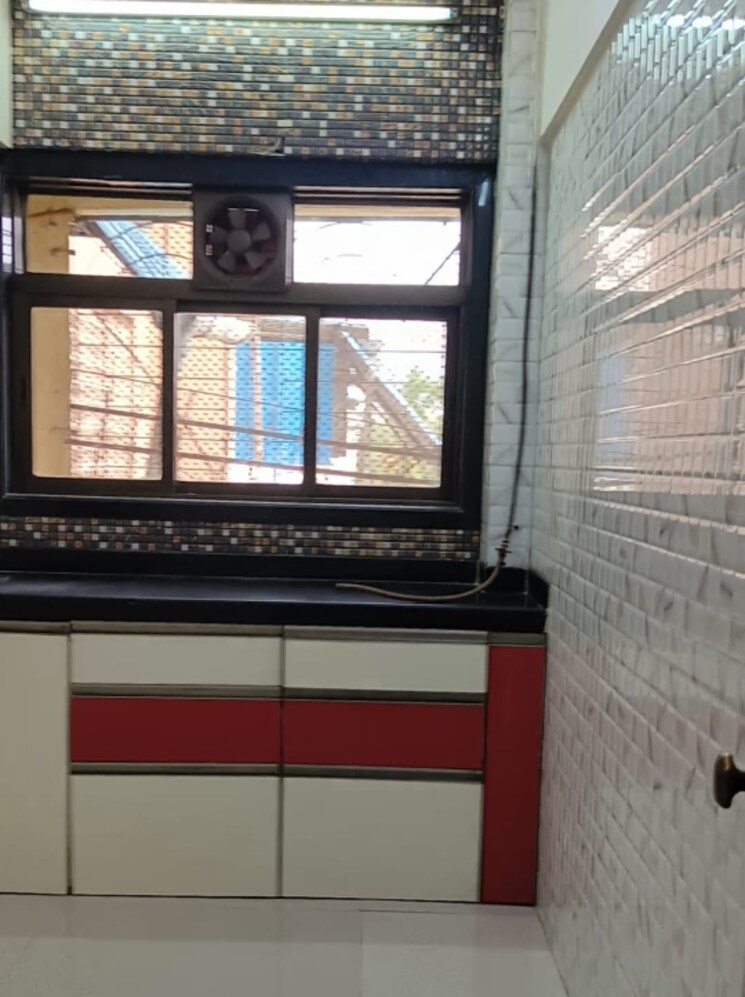 Exterior View, navyug-chs-santacruz-east 1 Bedroom 500 Sq.Ft. Apartment In Santacruz East Mumbai 8714500