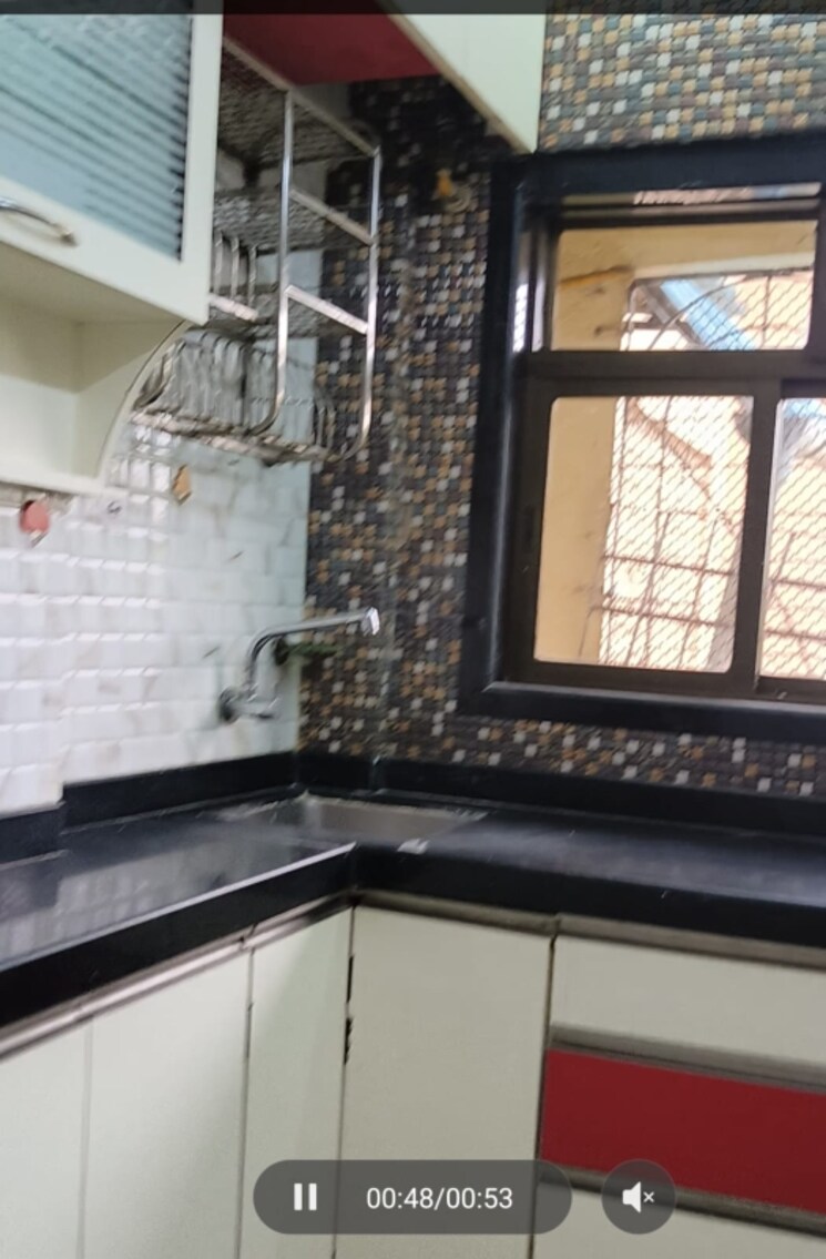 Kitchen, navyug-chs-santacruz-east 1 Bedroom 500 Sq.Ft. Apartment In Santacruz East Mumbai 8714500