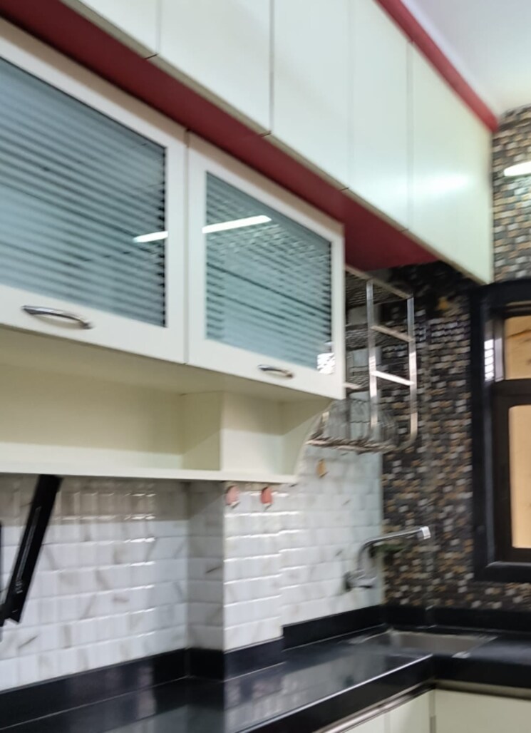 Kitchen, navyug-chs-santacruz-east 1 Bedroom 500 Sq.Ft. Apartment In Santacruz East Mumbai 8714500