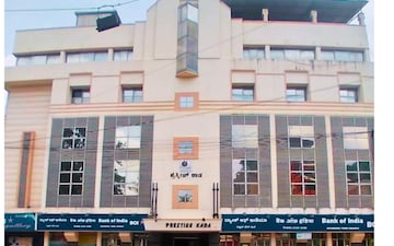 Office Space For Rent in Prestige Parkview, Kadugodi