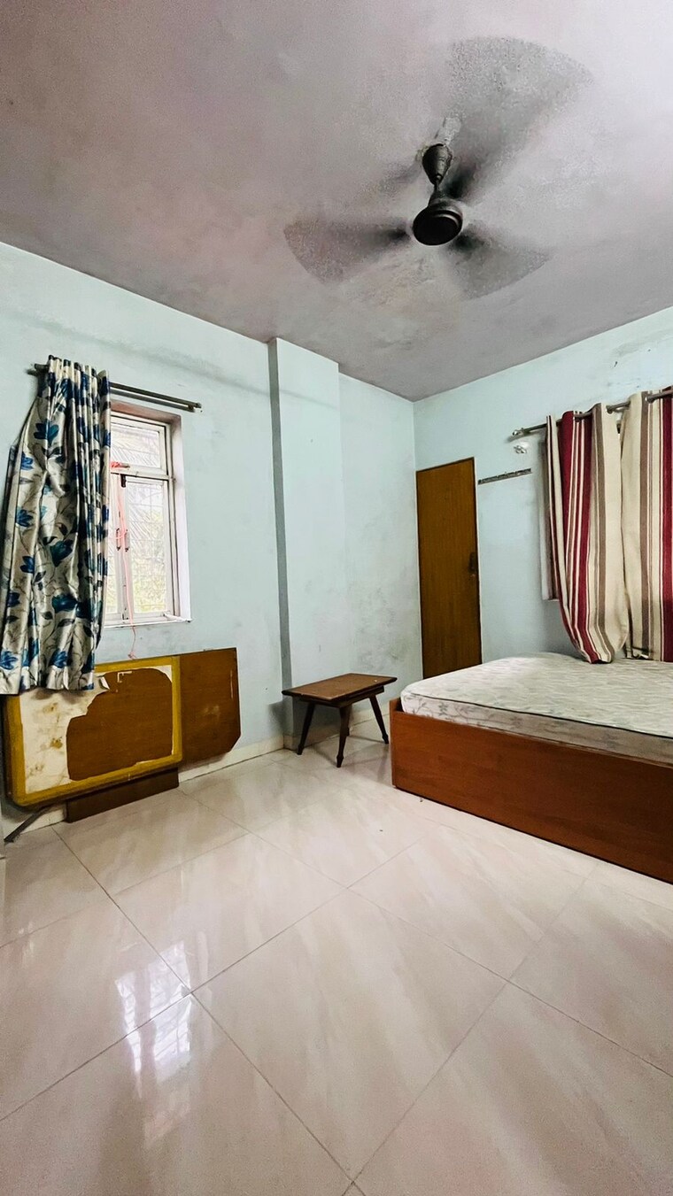 Living Room, dombivli west Studio 355 Sq.Ft. Apartment In Dombivli West Thane 8714505
