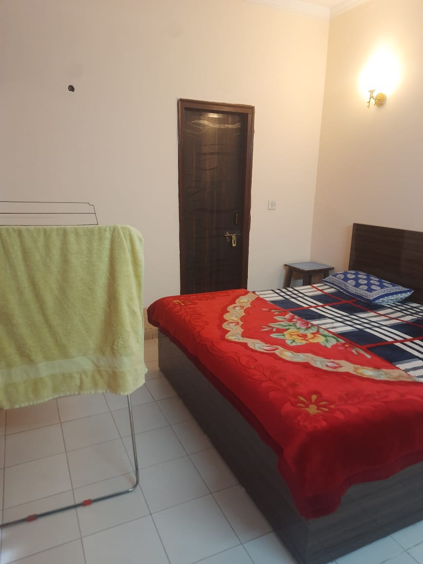 1 RkApartment For Rent in Emaar Emerald Floors Premier