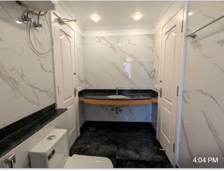 Master Bedroom, central-park-i 4 Bedroom 2439 Sq.Ft. Apartment In Sector 42 Gurgaon 8714510