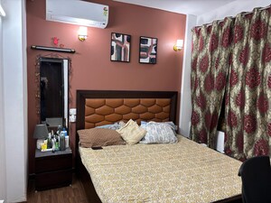 Bedroom in 2.5 BHK Apartment at BPTP Spacio, Sector 37d – for Sale