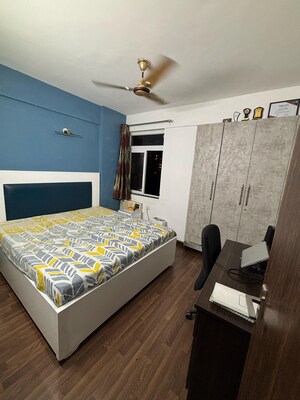 Master Bedroom in 2.5 BHK Apartment at BPTP Spacio, Sector 37d – for Sale