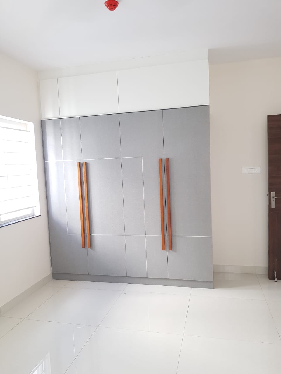 2.5 BHK + Pooja Room Apartment For Rent in Aparna Serene Park