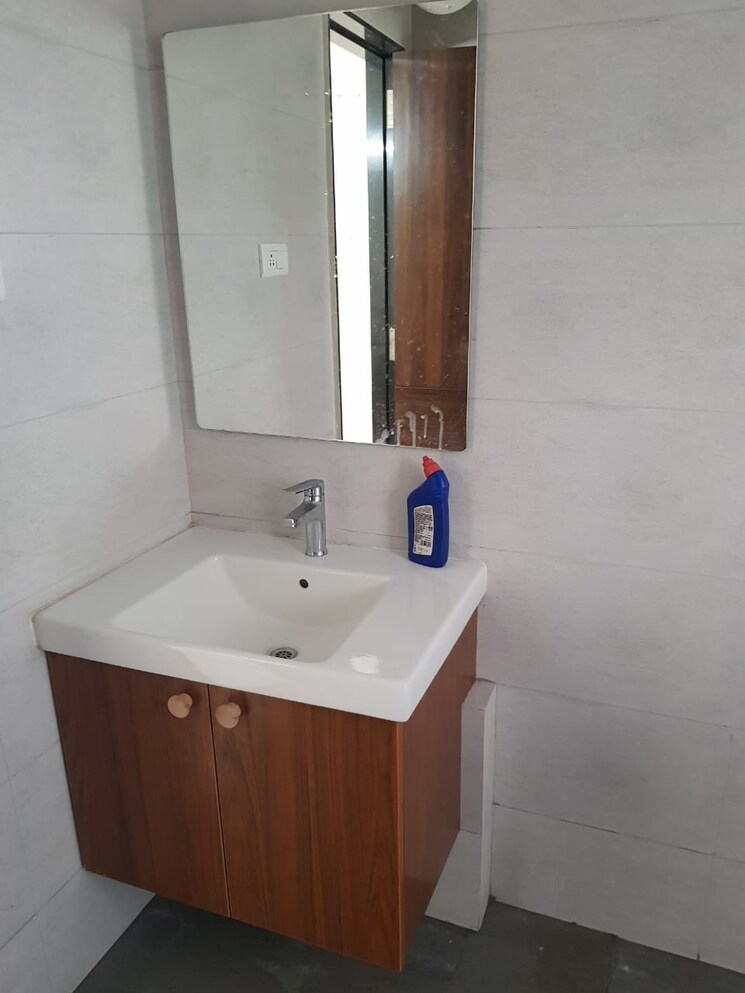 Bathroom, aparna-serene-park 2.5 Bedroom 1490 Sq.Ft. Apartment In Kondapur Hyderabad 8714516