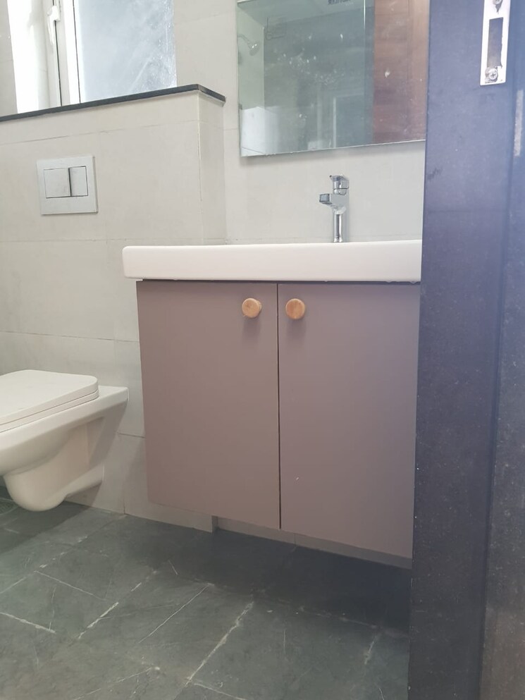 Kitchen, aparna-serene-park 2.5 Bedroom 1490 Sq.Ft. Apartment In Kondapur Hyderabad 8714516