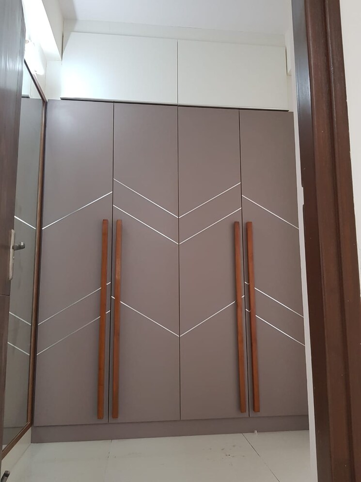 undefined, aparna-serene-park 2.5 Bedroom 1490 Sq.Ft. Apartment In Kondapur Hyderabad 8714516