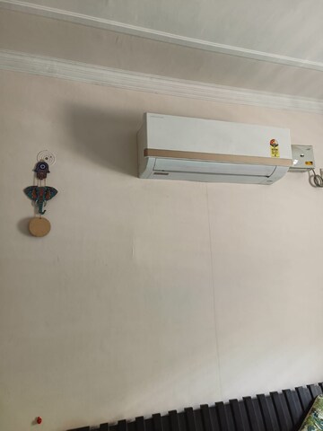 Furnished Amenities in 2.5 BHK Independent House at GMADA Eco City, North Mullanpur – for Rent