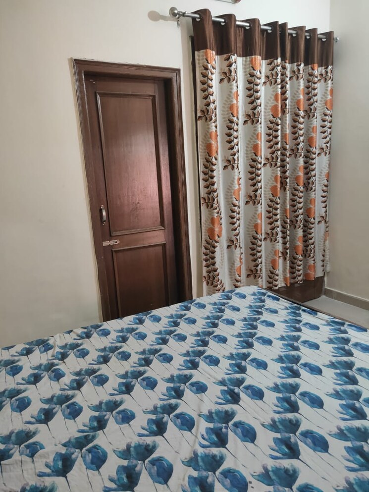 Bedroom, gmada-eco-city 2.5 Bedroom 1800 Sq.Ft. Independent House In North Mullanpur Chandigarh 8714518