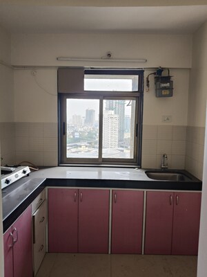 Kitchen in 1 BHK Apartment at Lodha Casa Ultima, Chirak Nagar – for Sale