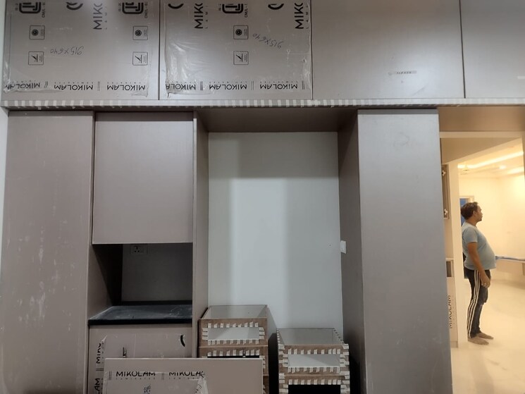 Master Bedroom, manikonda 2 Bedroom 1100 Sq.Ft. Apartment In Manikonda Hyderabad 8714527