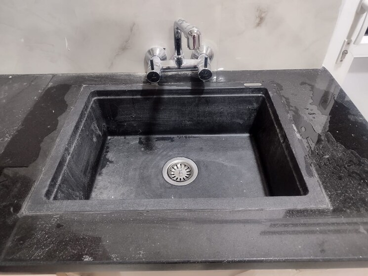 Kitchen, manikonda 2 Bedroom 1100 Sq.Ft. Apartment In Manikonda Hyderabad 8714527