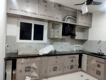Kitchen in 2 BHK Apartment at Manikonda – for Rent