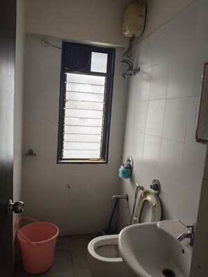 Bathroom in 1.5 BHK Apartment at Lodha Casa Ultima, Chirak Nagar – for Sale