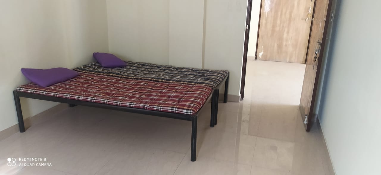 2 BHK Apartment For Rent in Senapati Bapat Road