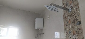 Bathroom in 2 BHK Apartment at Senapati Bapat Road – for Rent