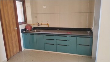 3 BHK Apartment For Rent in South Bopal