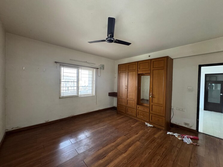 Room, aparna-serene-park 3 Bedroom 1595 Sq.Ft. Apartment In Kondapur Hyderabad 8714549