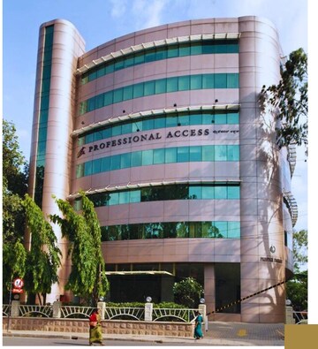  Office Space For Rent in Prestige Loka, Ashok Nagar