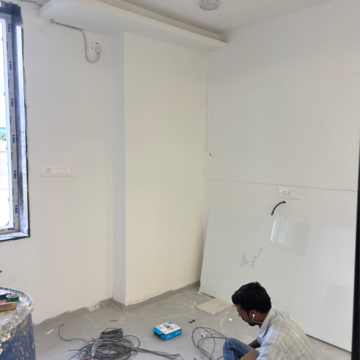Team Area in  Office Space at Madhapur – for Rent